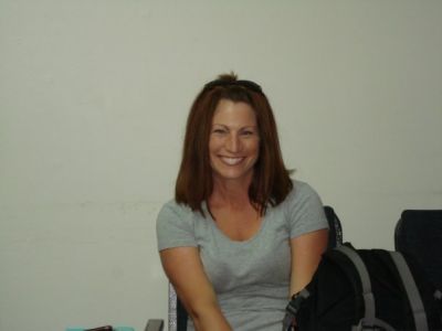 Keri Ingraham