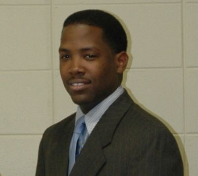 Shawn Byrd