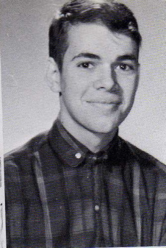 Gerald Duvall