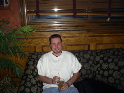 Michael Halgren