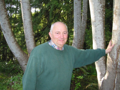 James Loiselle