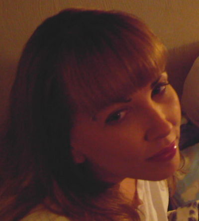 Davina Covington