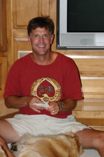Dana Redfield