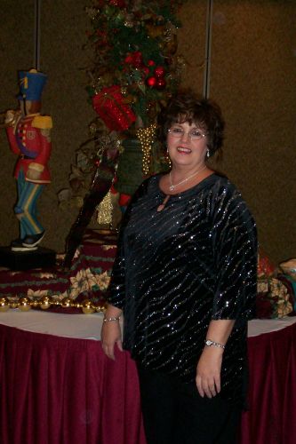 Diana Szakacs