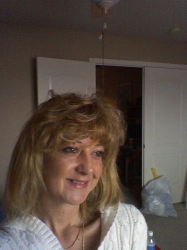 Cynthia Finn
