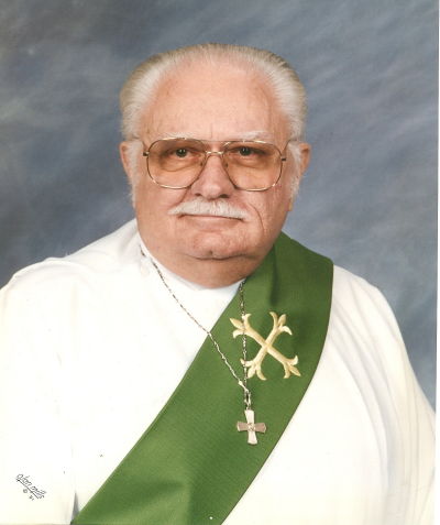 Warren Grasman