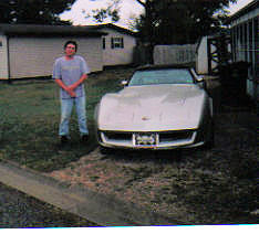 Jeff Mccallister
