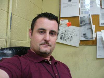 Michael Dingman