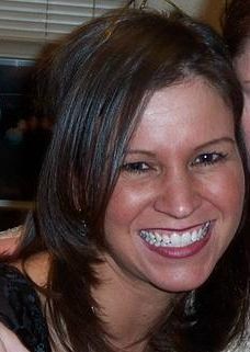 Leah Mitchell