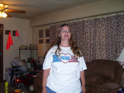 Sue Green
