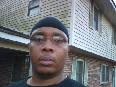 Ronald Lessington