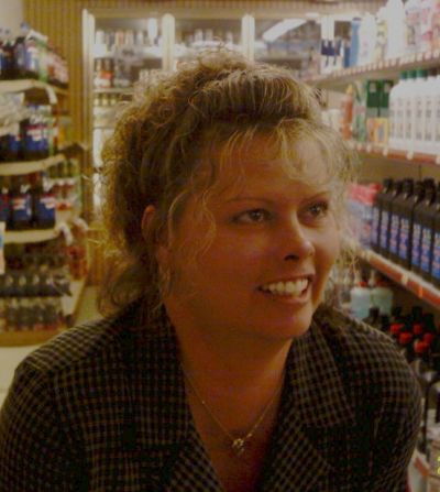 Dorothea Stephens