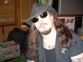 Wesley Arnold