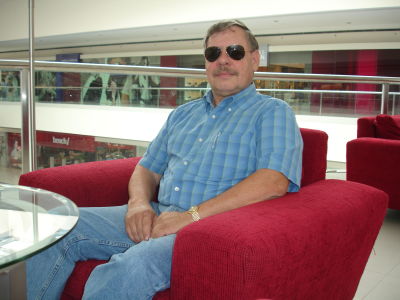 John Roy