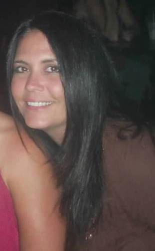 Cassie Forcier