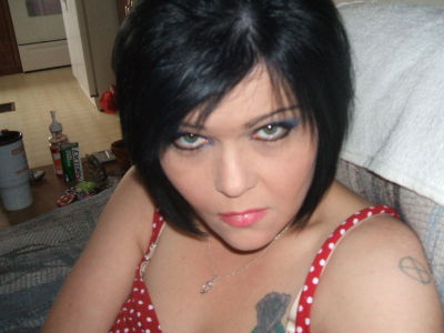 Mona Hollyfield