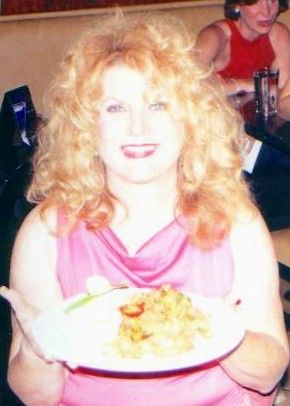 Joan Kramer