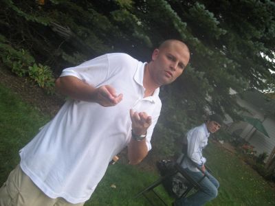 Jason Sperlazza