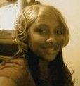Nadiyah Wright