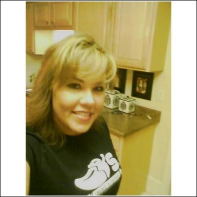 Christine Butterfield