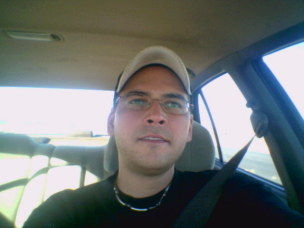 Joel Lyons
