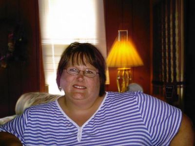 Melynda Pinckley