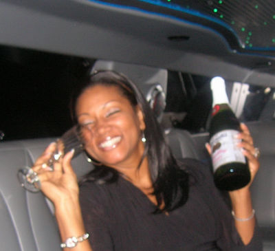 Tawana Perry