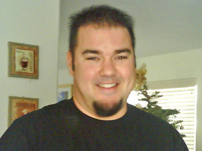 Christopher Hauser