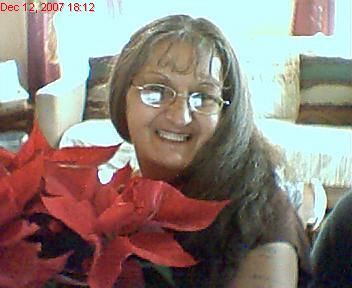 Vickie Cutshall