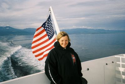 Jeanie Brown