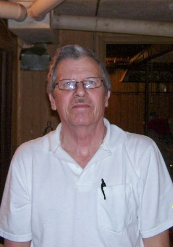 Larry Madsen