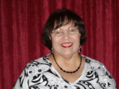 Isabel Salazar