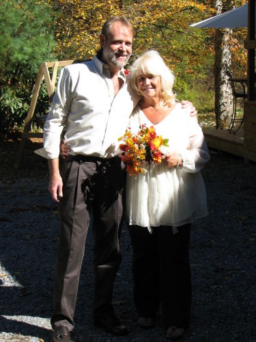 Barbara Bush