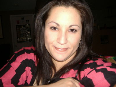 Desiree Stange