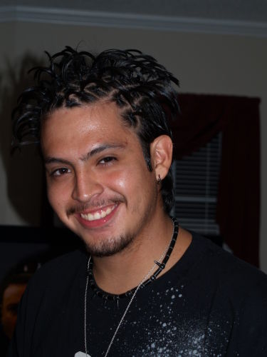 Eric Vejar