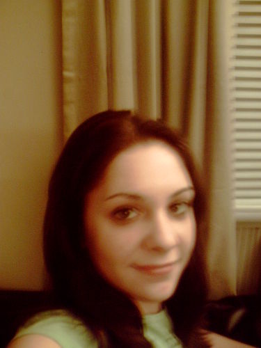 Brittany Newbanks