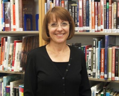 Kathy Freiheit