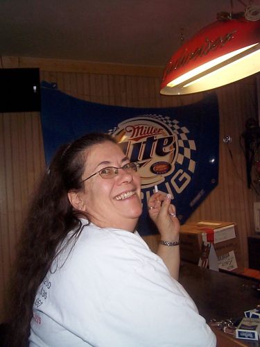 Jacki Wynn