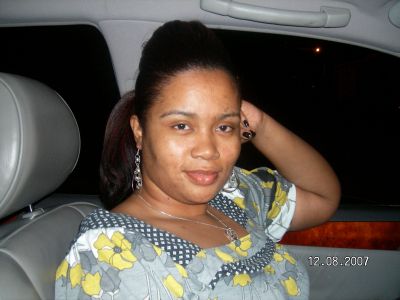 Antonia Morrison