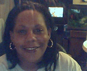 Tiffany Montgomery