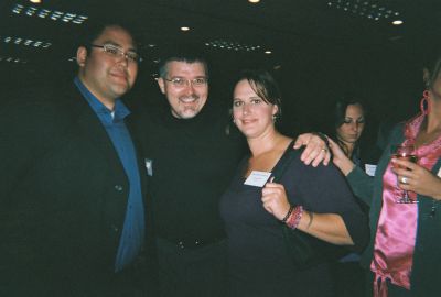 Dawn Smith