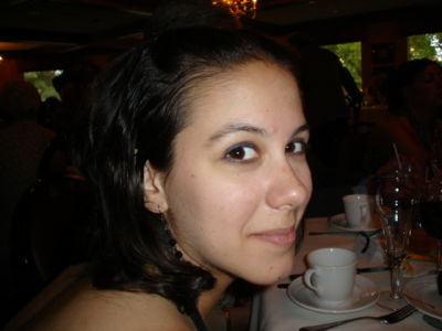 Maria Mieden