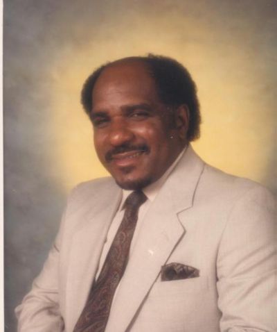 Robert Clark