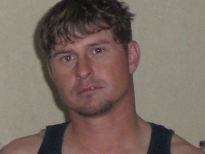 Randy Mcdonald