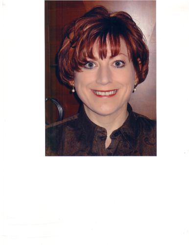 Pamela Knudson