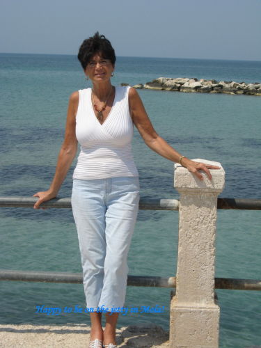 Carmen Digeorge