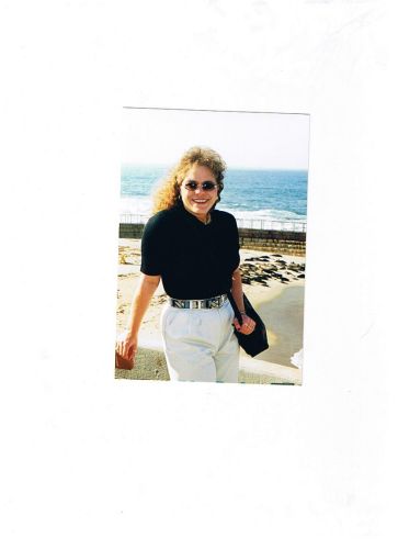 Lynette Totty