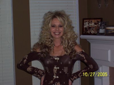 Michele Johnson