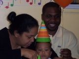 Darrick Mcglothen