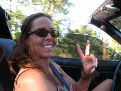 Erica Clary